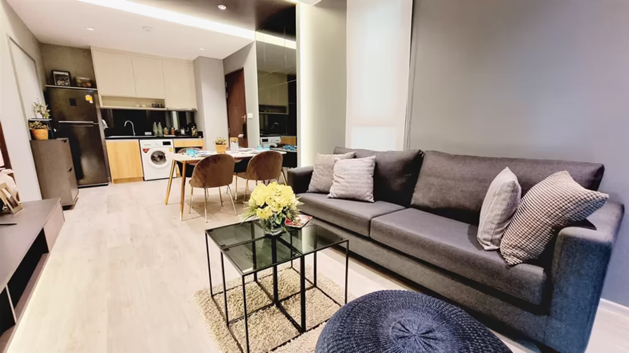 2 Bedroom Condo - Image 2