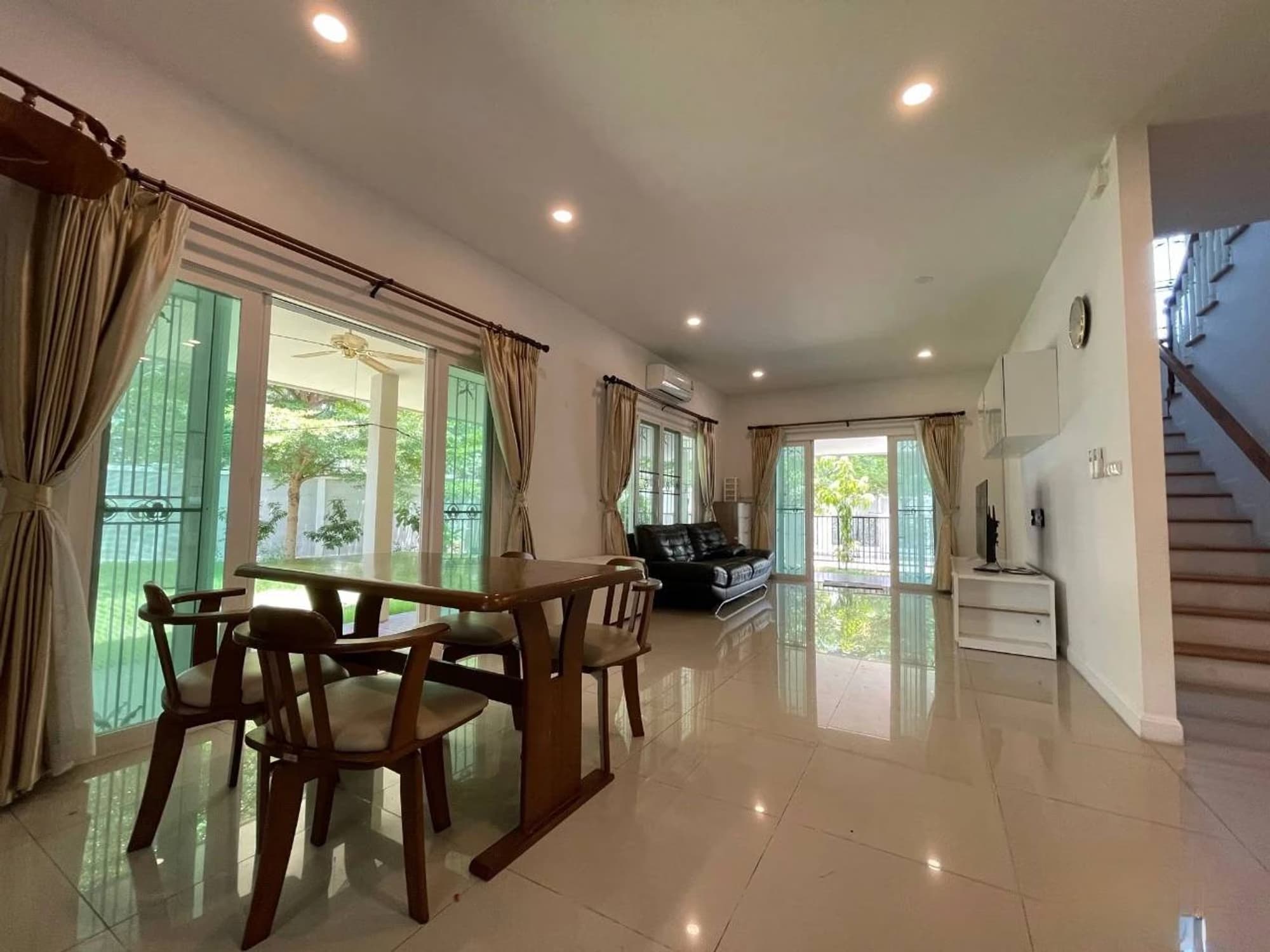 4 ห้องนอน House สำหรับ ขาย ใน สารภี - Image 6
