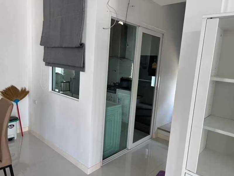 3 Bed House for Rent in Bang Bon