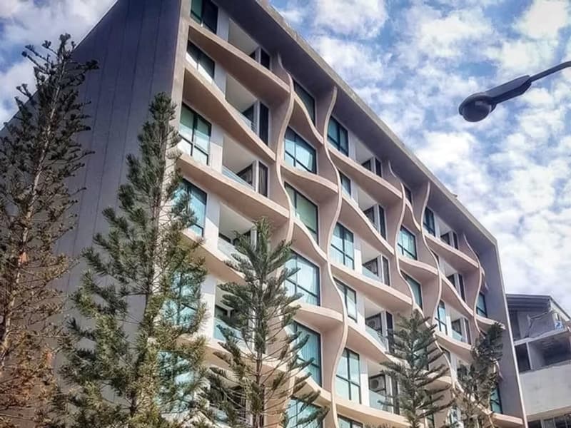 VTARA36 Condominium