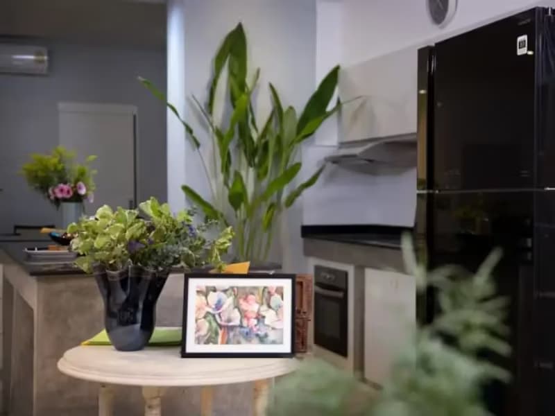 3 Bedroom Condo