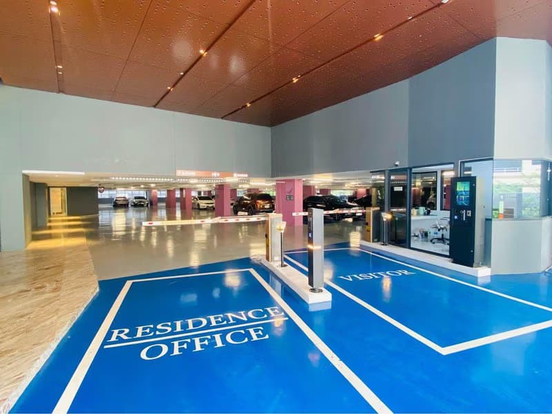 2 Bed Condo for Rent in Sathon