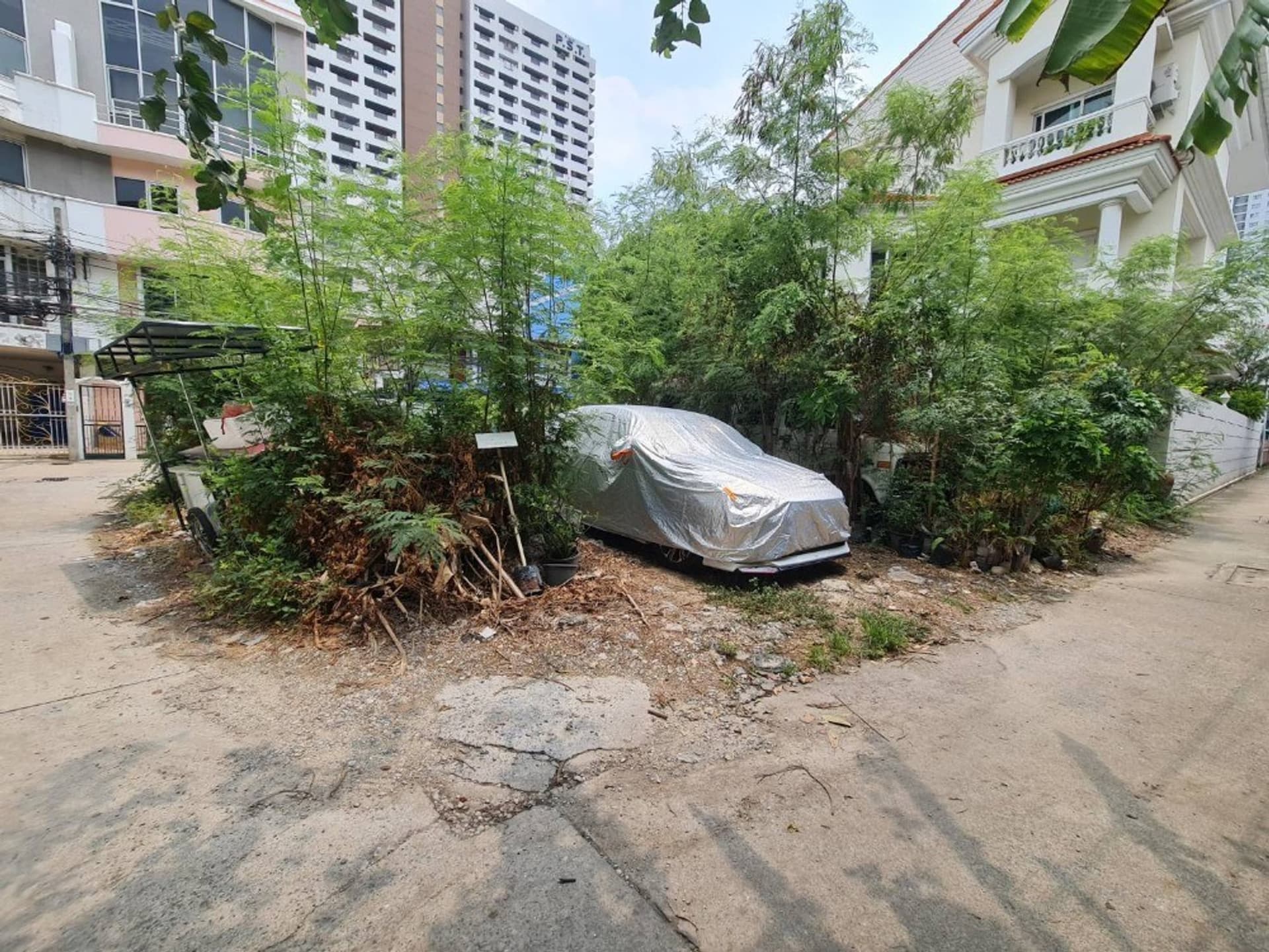  Land for Sale in Yan Nawa - Image 3