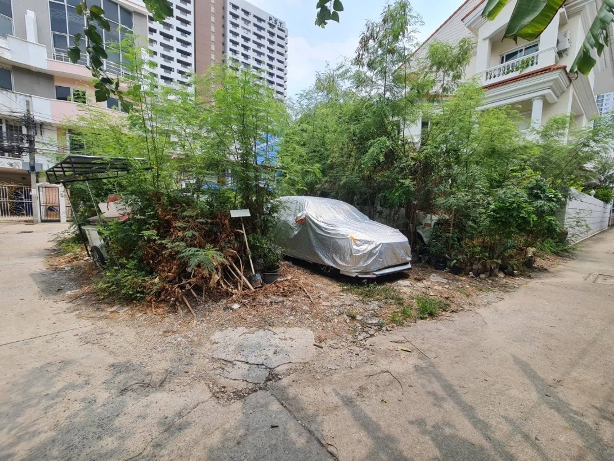  Land for Sale in Yan Nawa - Image 3