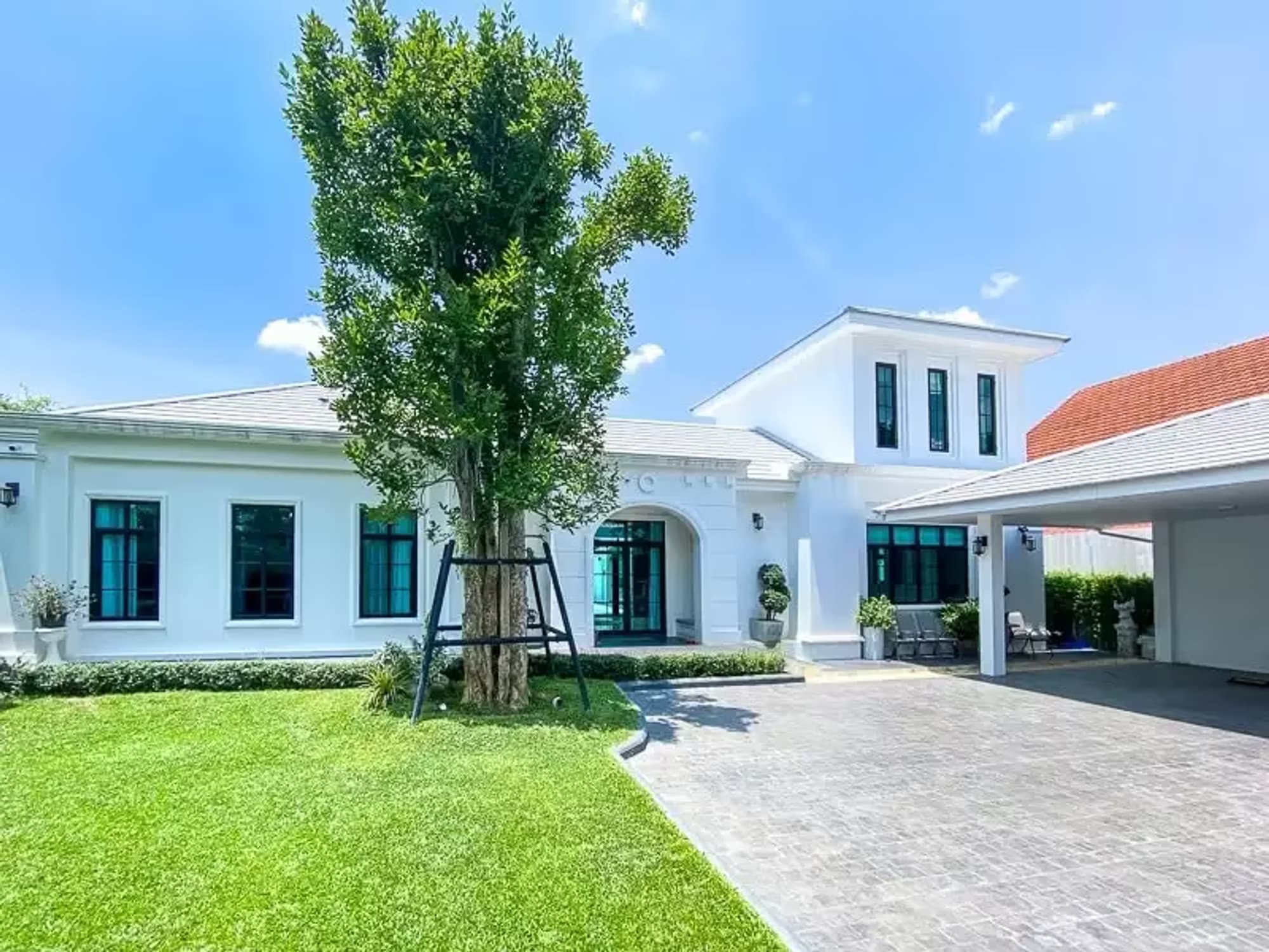 3 Bedroom House - Image 36