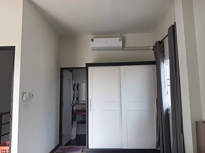2 Bed Townhouse for Rent in San Kamphaeng