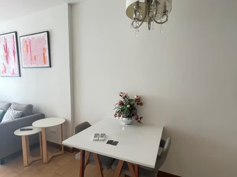 Condo for Rent at Astra Condo
