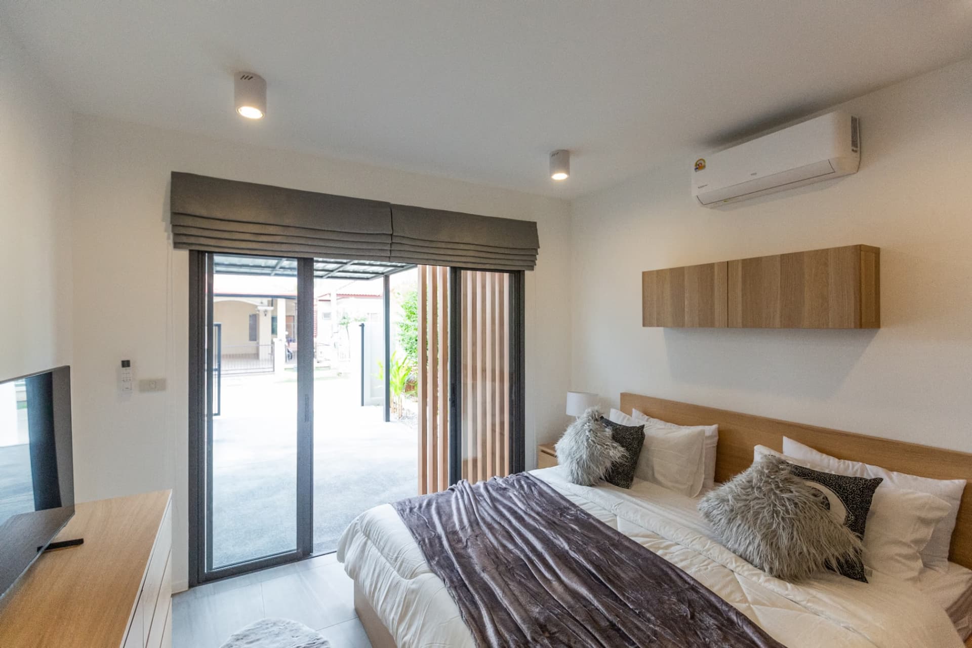 4 Bed House for Sale in Hang Dong - Image 13
