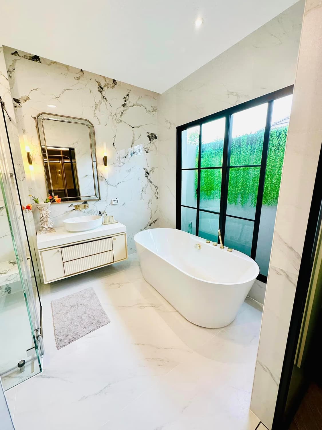 House for Rent, Sale at Nantawan Rama 9 - Krungthepkreetha - Image 8
