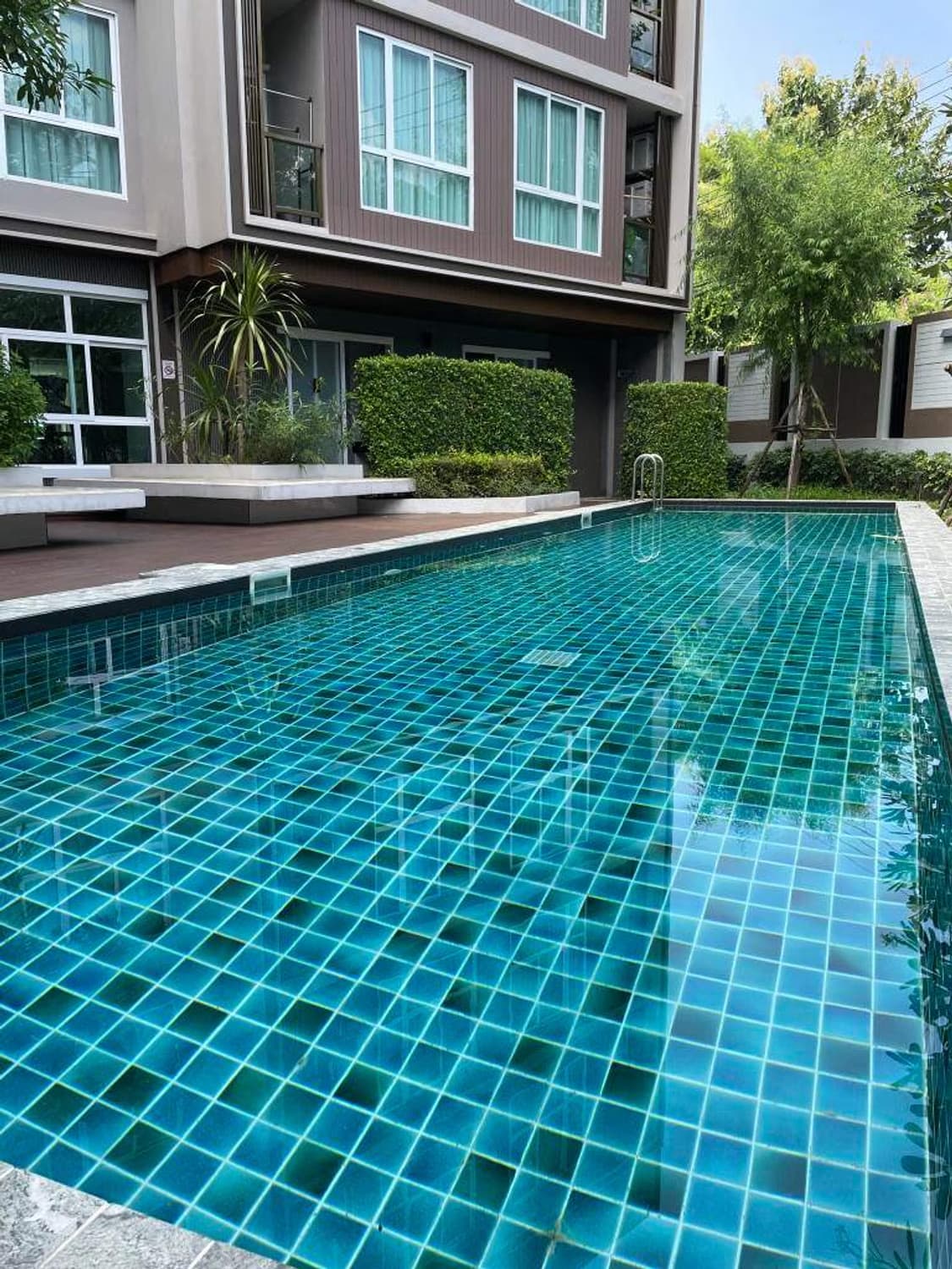 1 Bed Condo for Rent in Mueang Chiang Mai - Image 7