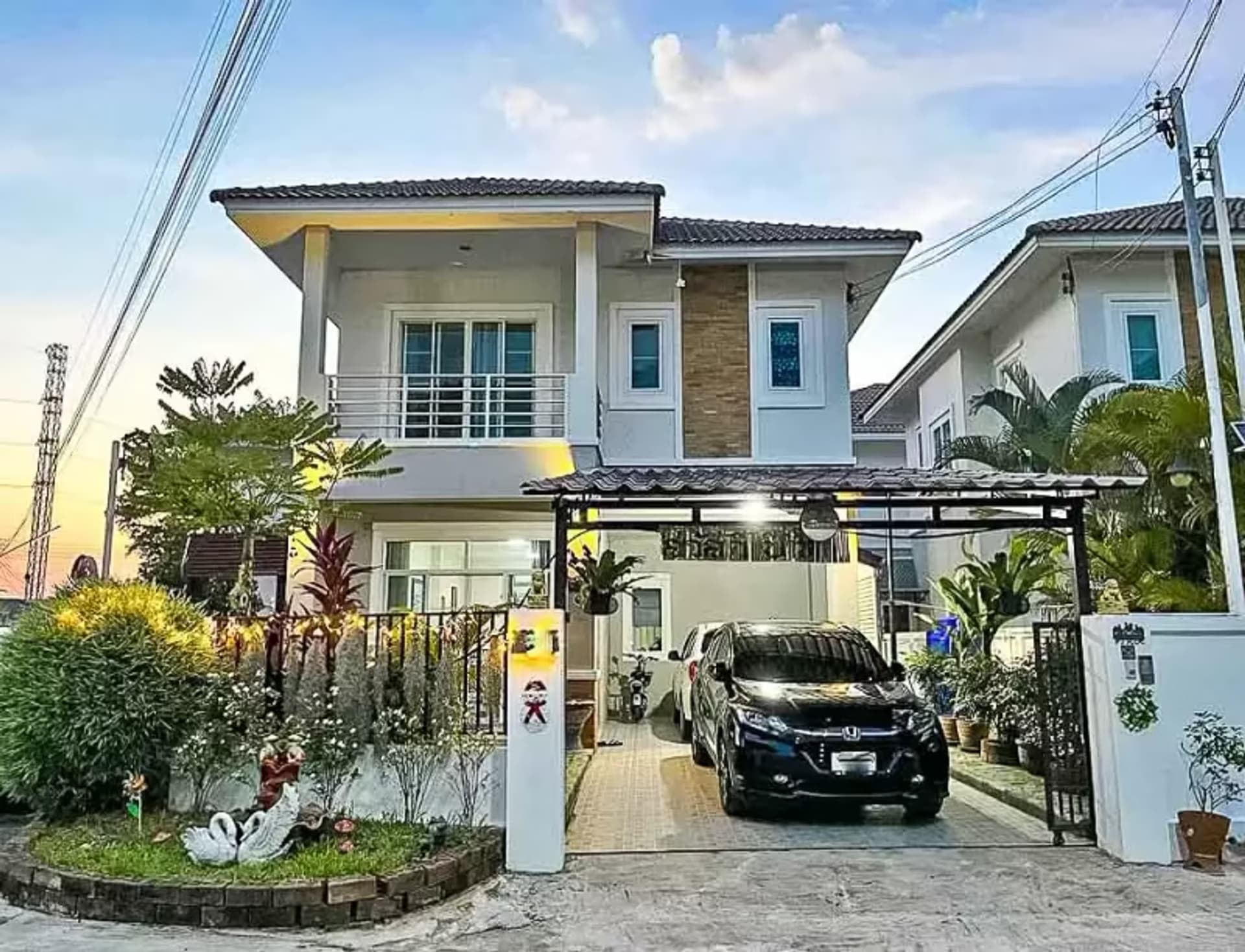 3 Bedroom House - Image 1