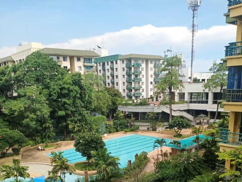 1 Bed Condo for Sale in Bangna