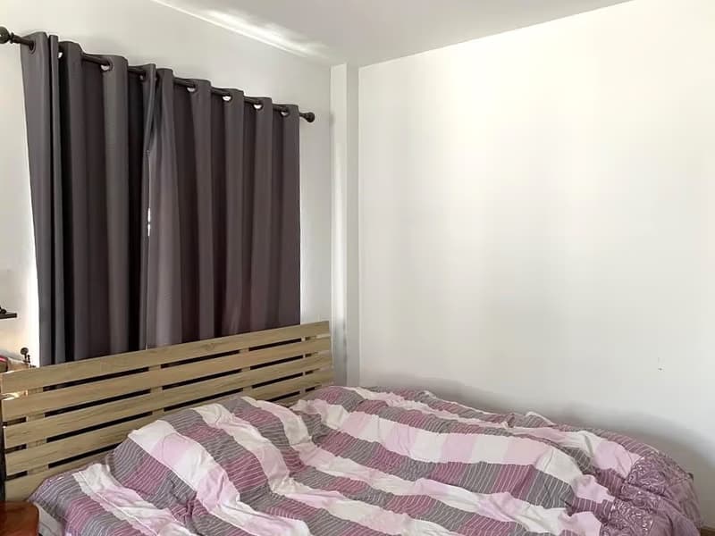 2 Bed House for Rent in San Sai