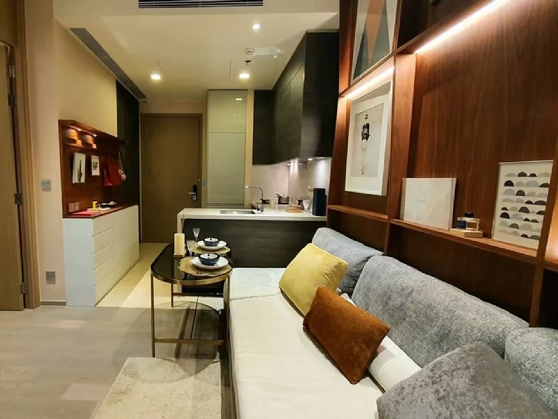 Condo for Sale at THE ESSE Asoke - Image 4