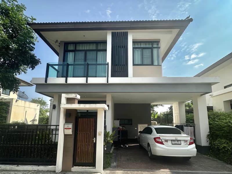 3 Bed House for Sale in Saraphi