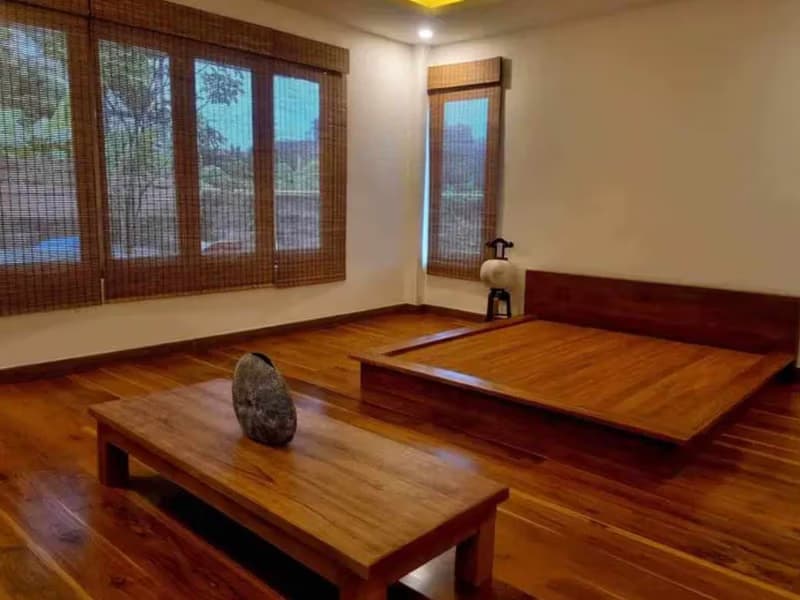 Pool Villa for Rent/Sale in Tha Sala, Mueang Chiang Mai