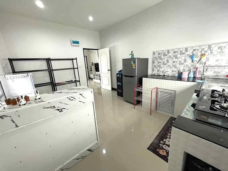 2 Bed House for Rent in Hang Dong District