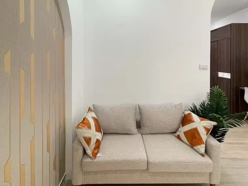 Studio for Sale in Tha Sala, Mueang Chiang Mai