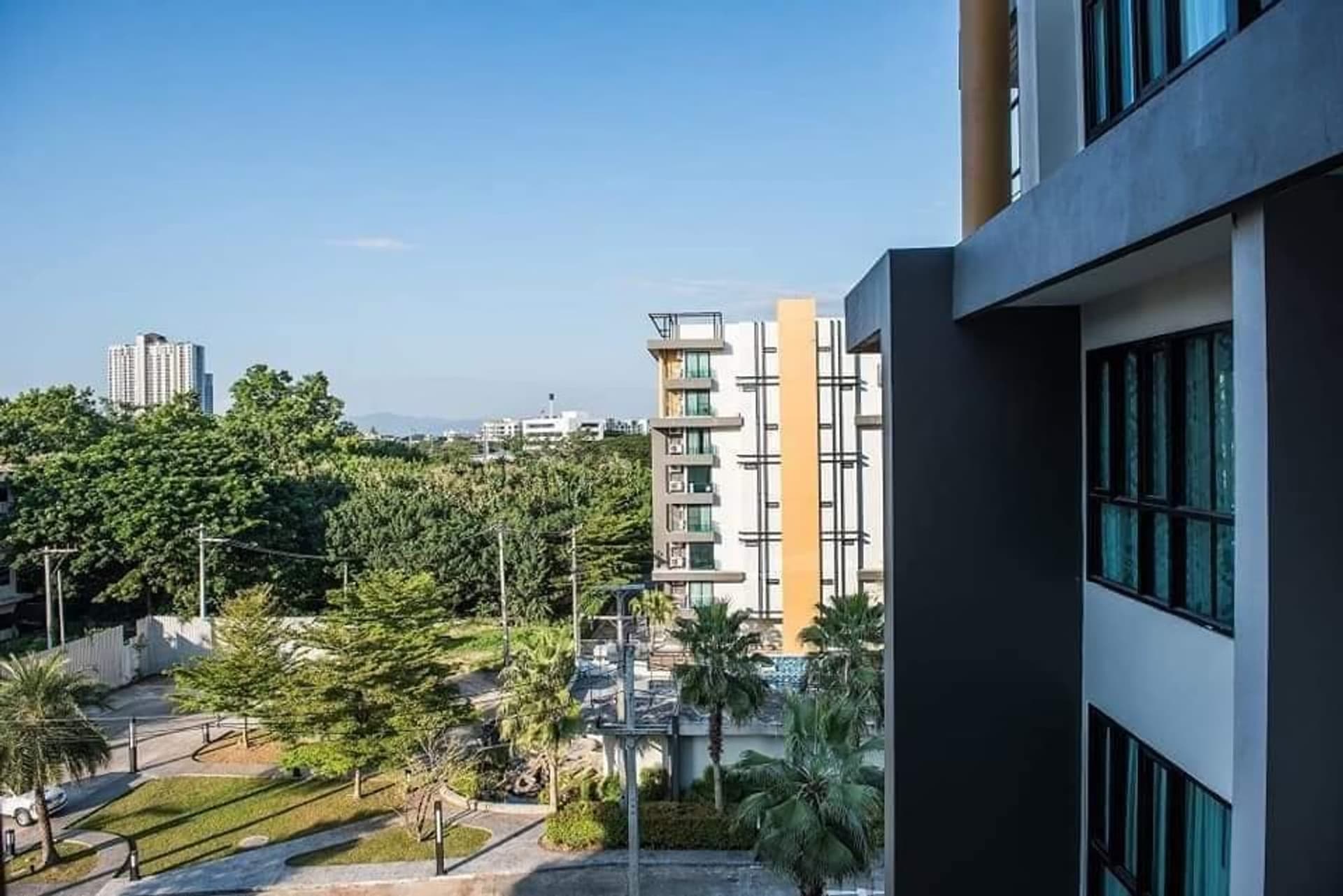 Condo for Rent at Punna Oasis 2 - Image 31