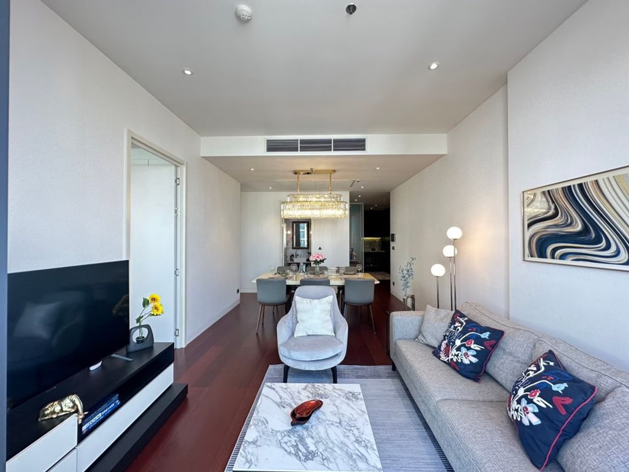 Condo for Rent at KHUN BY YOO - Image 12