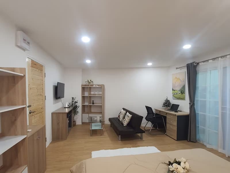 1 Bed Condo for Sale in Mueang Chiang Mai