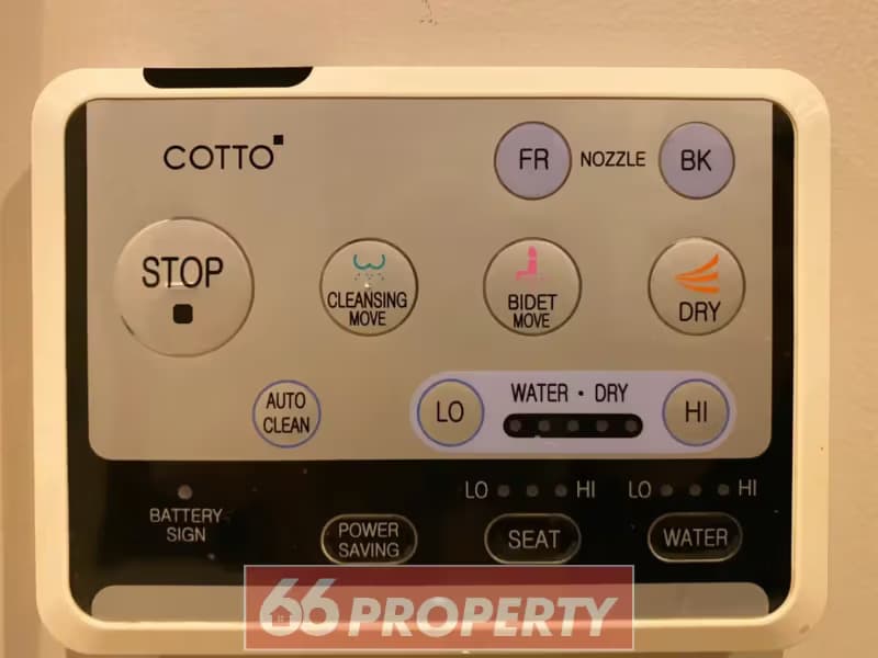 2 Bedroom Condo