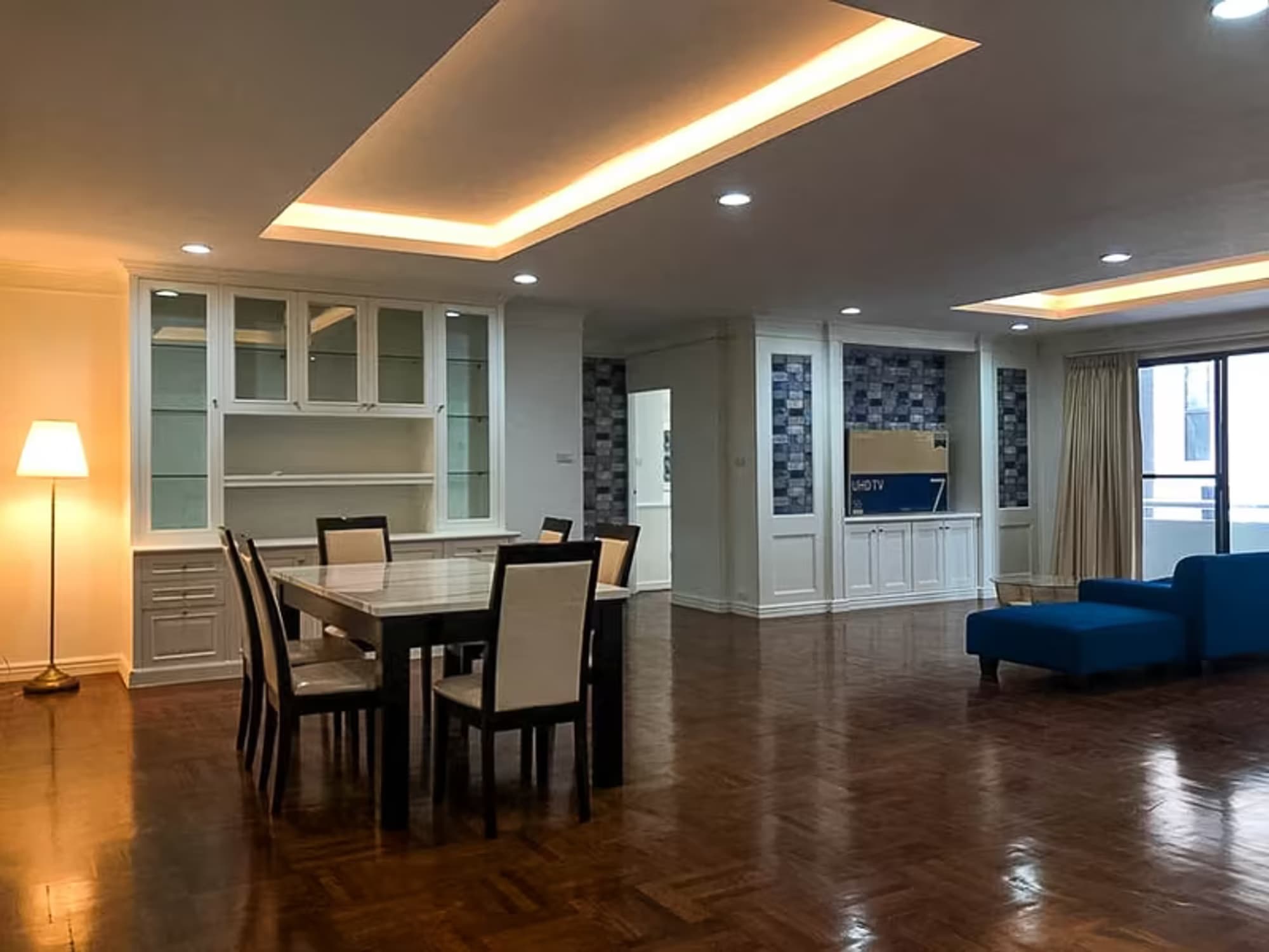 2 Bedroom Condo for Rent at Le Premier 1 - Image 6