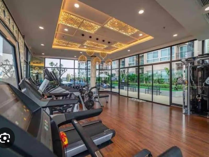 2 Bed Condo for Rent and Sale in Mueang Chiang Mai