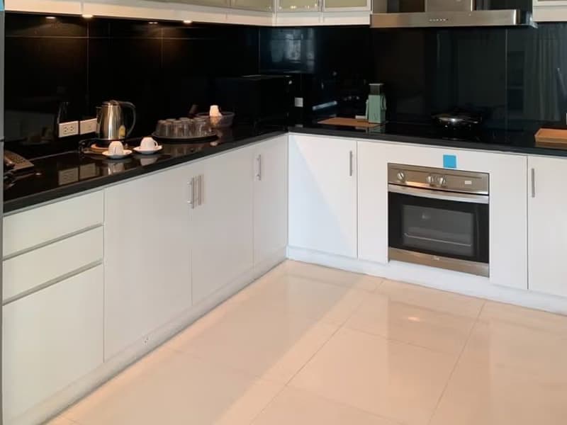 4 Bed Condo for Rent in Pathum Wan