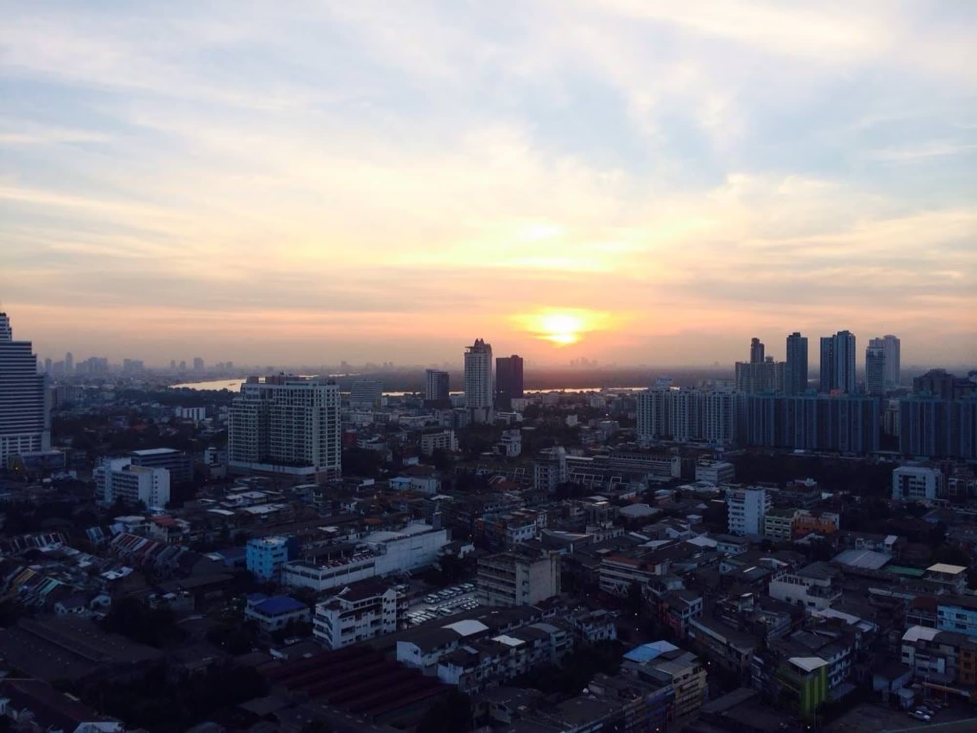 Condo for Rent at Fuse Chan - Sathorn - Image 12
