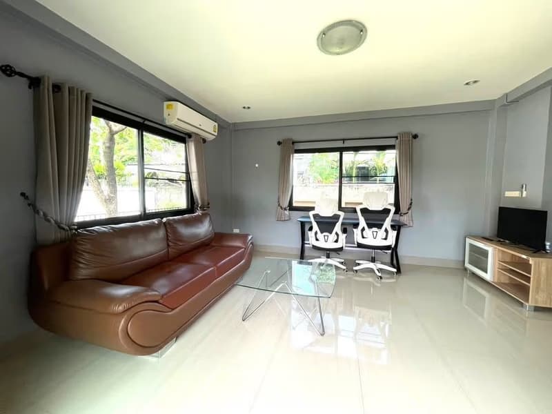 3 Bed House for Rent in Mueang Chiang Mai District