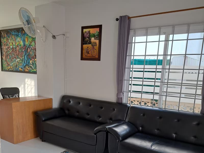 House for Rent, Sale in Suthep, Mueang Chiang Mai.