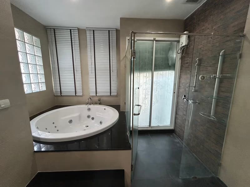 House for Rent, Sale at Grand Bangkok boulevard Kasert - Nawamin