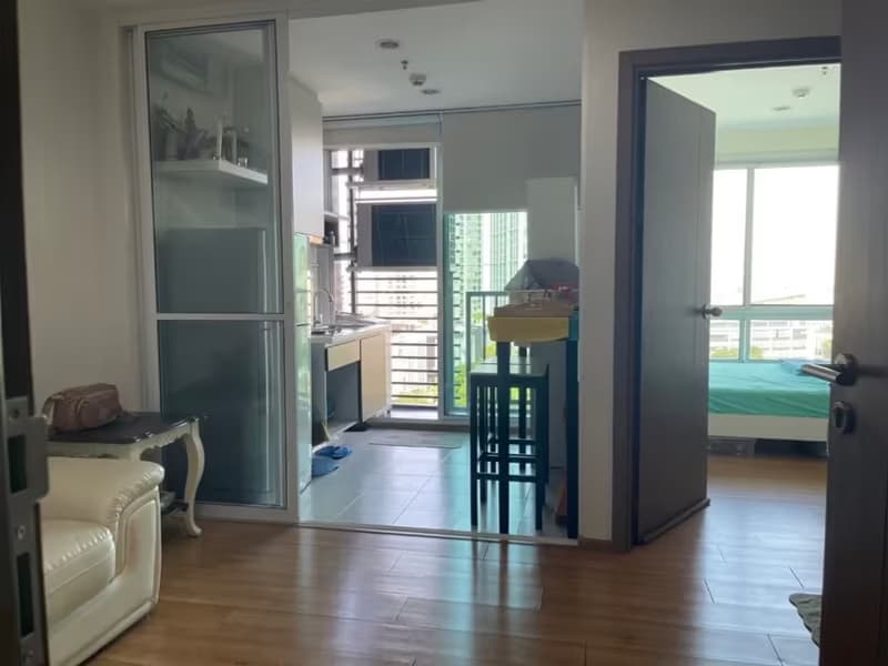 2 Bedroom Condo for Rent 