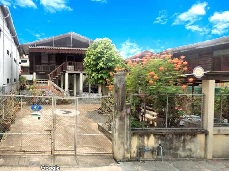 5 Bed House for Sale in Mueang Chiang Mai