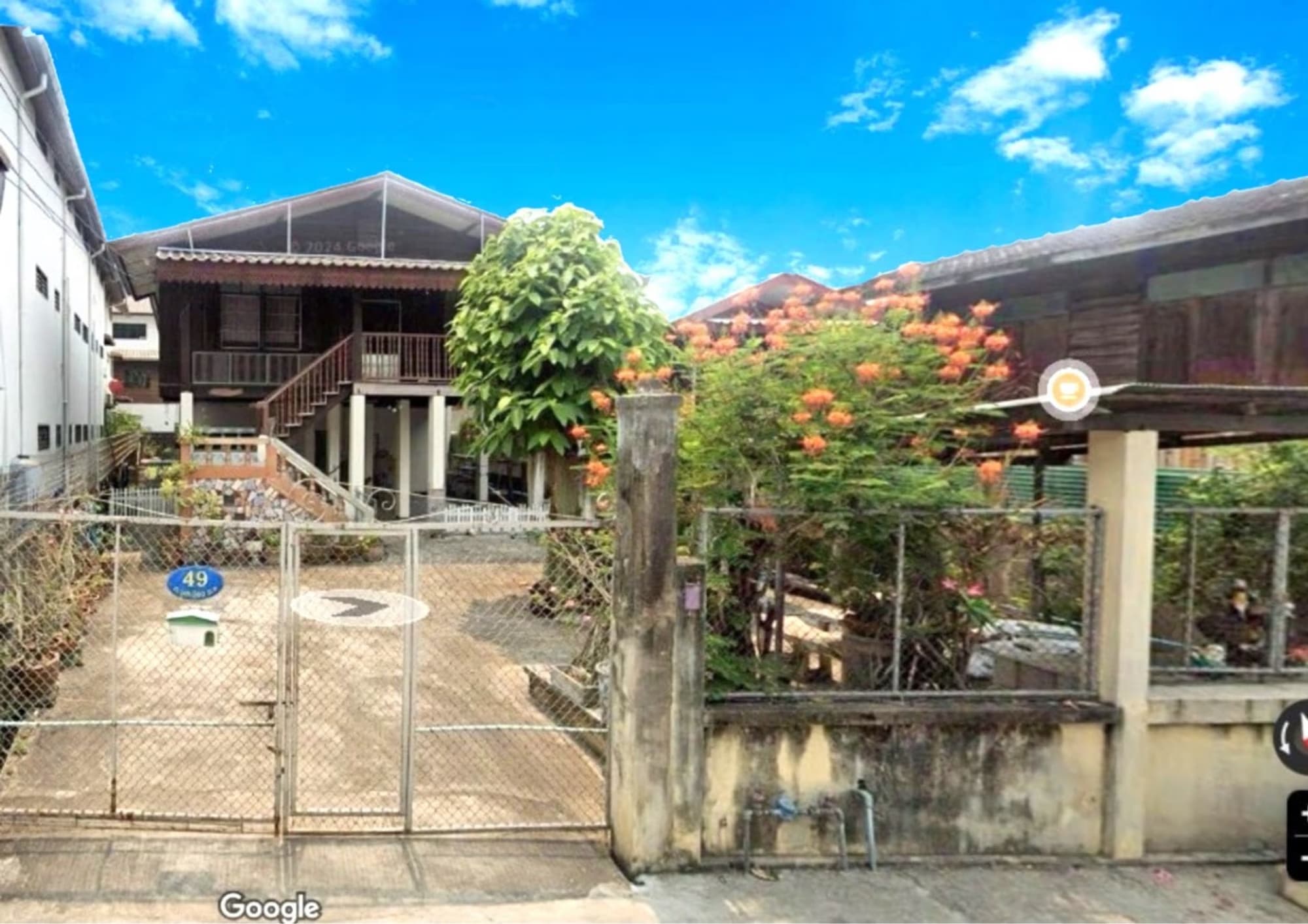 5 ห้องนอน บ้าน สำหรับ ขาย ใน Mueang Chiang Mai - Image 3