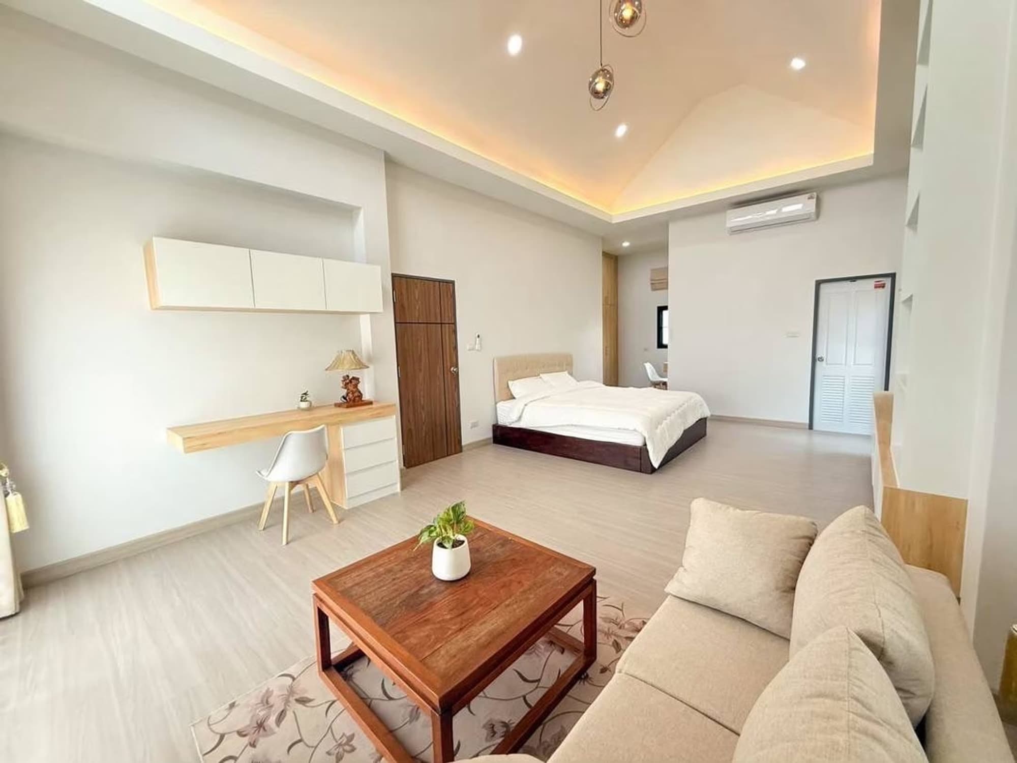 3 Bed House for Rent in Mueang Chiang Mai District - Image 3