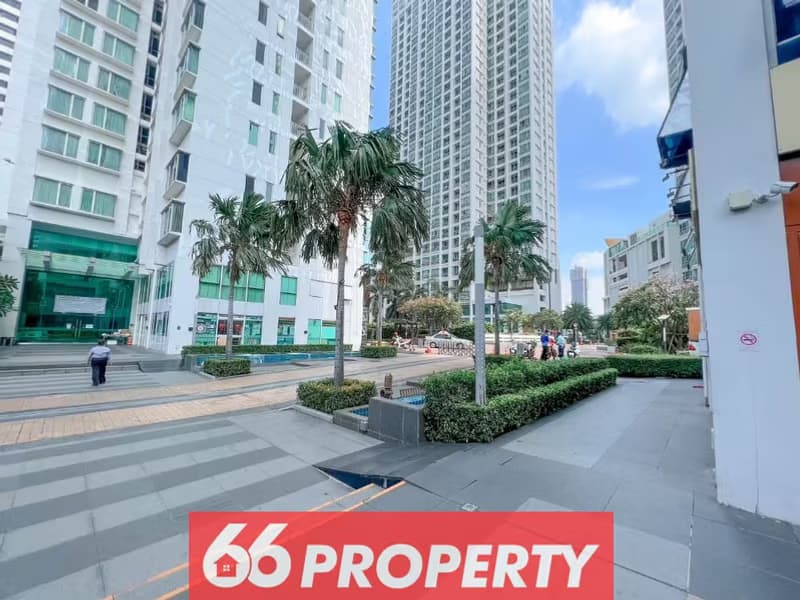 Condo for Sale at TC Green Condominium