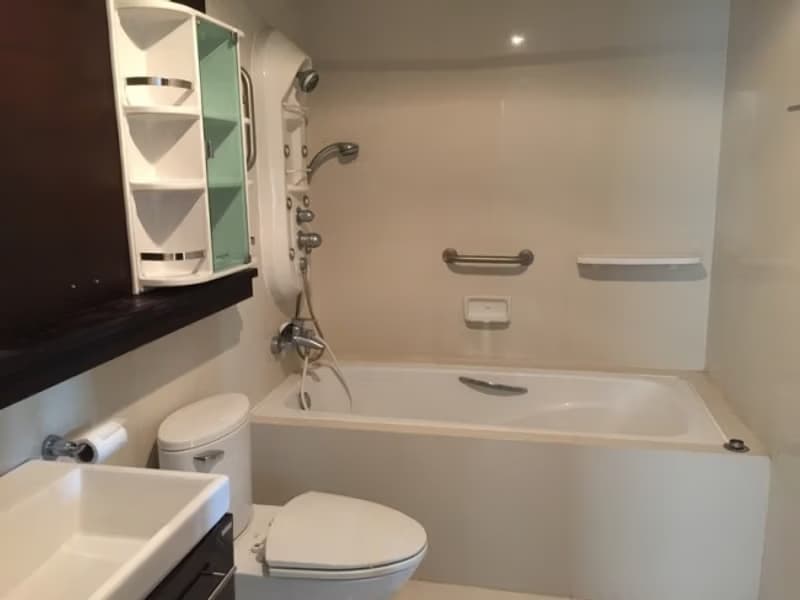 3 Bed Condo for Rent and Sale in Mueang Chiang Mai