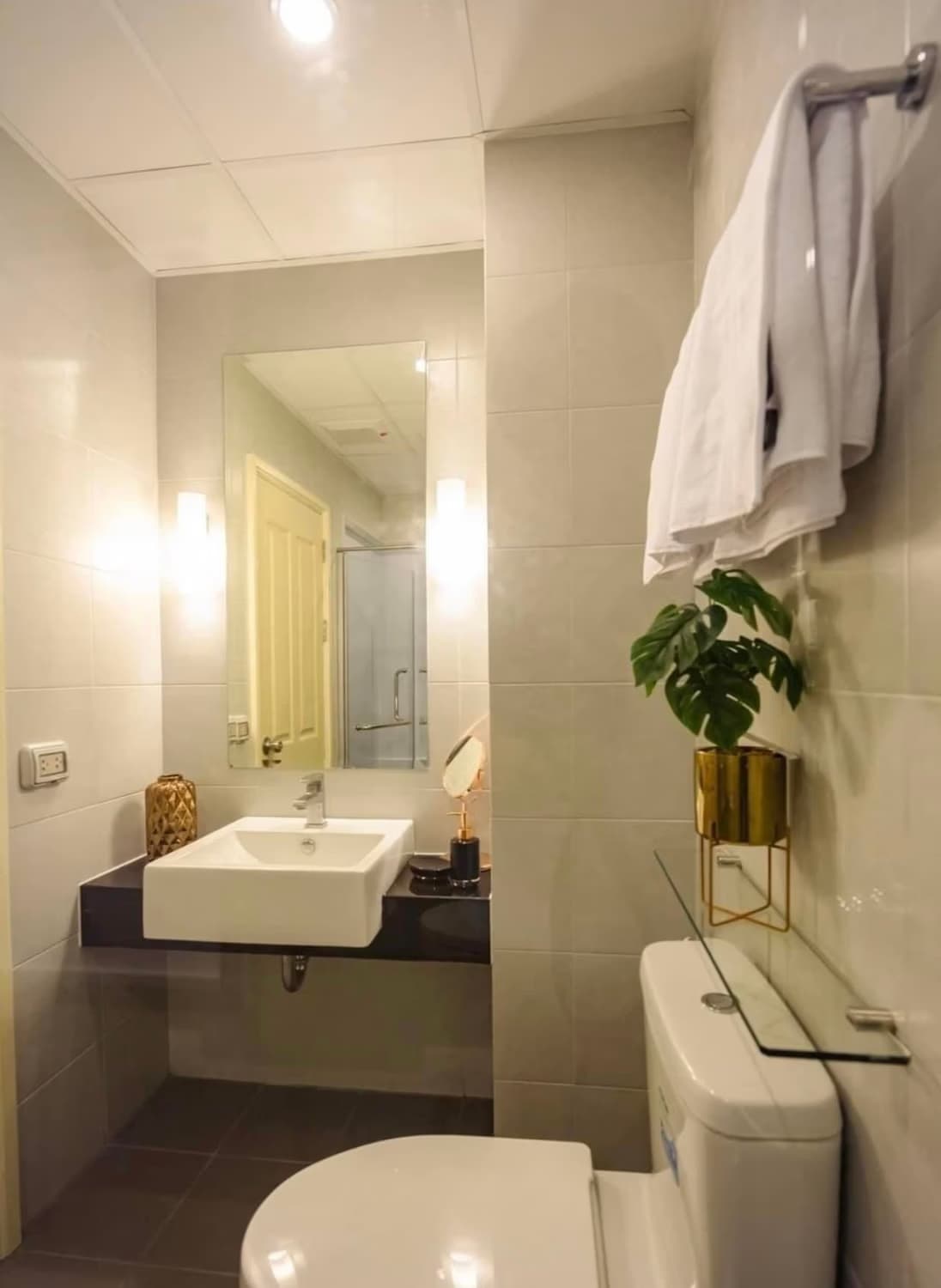 1 Bed Condo for Rent in Mueang Chiang Mai - Image 5