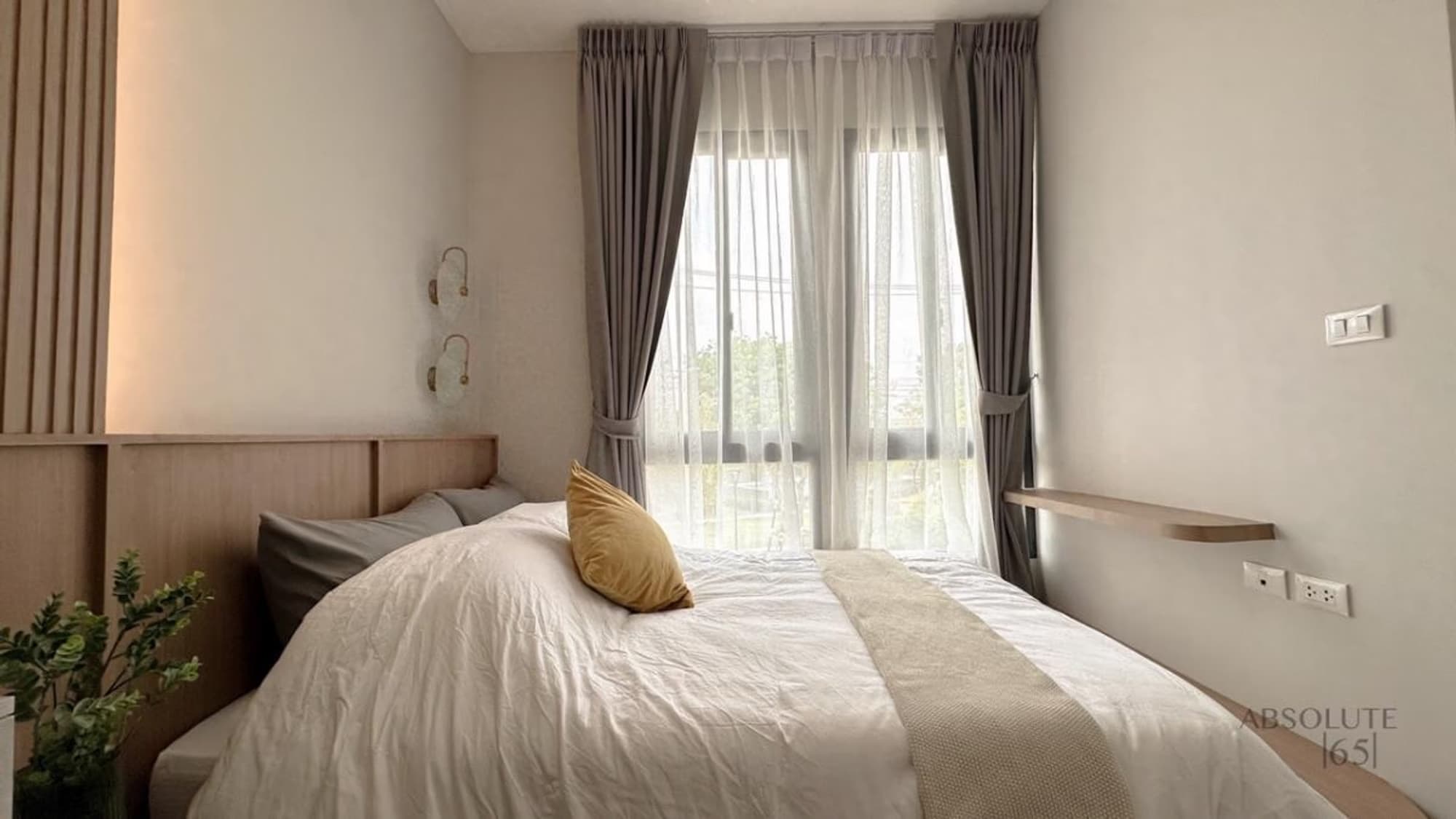 3 Bed House for Rent in Bang Phli - Image 9