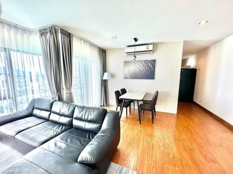 Condo for Sale at Tree Retro Hotel