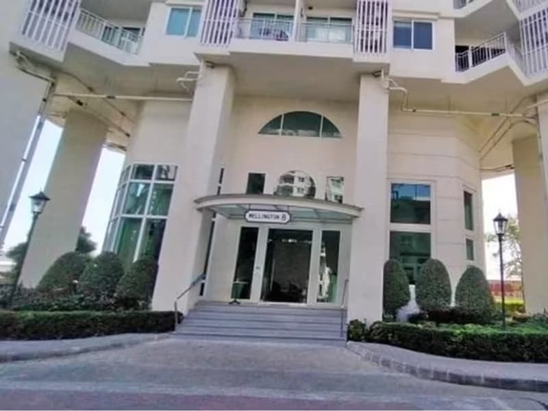 Condo for Rent, Sale at Supalai Wellington II
