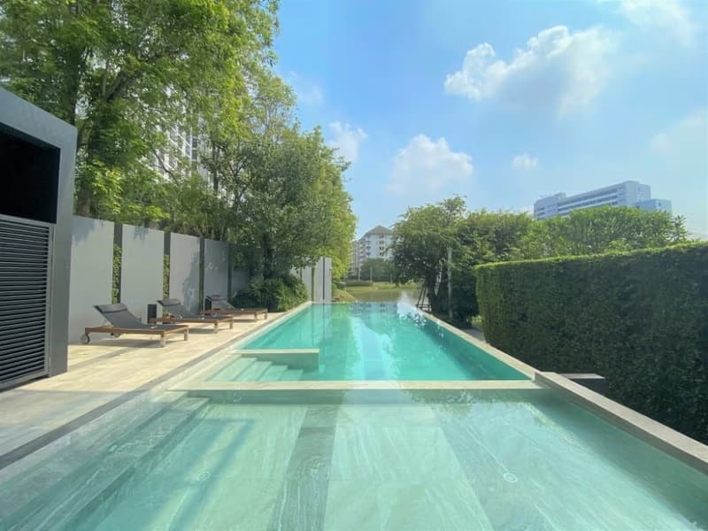 3 Bed House for Rent in Bang Phli