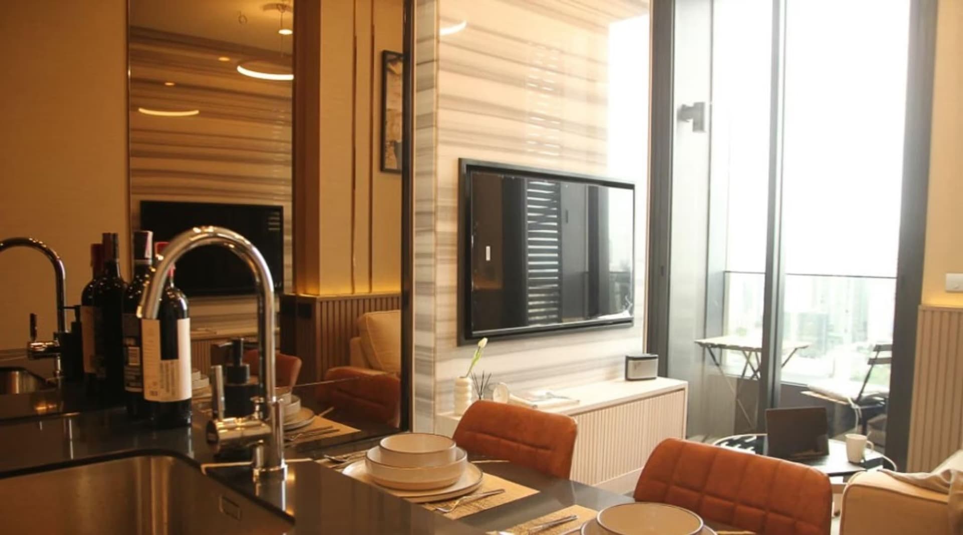 1 Bedroom Condo for sale - Image 1