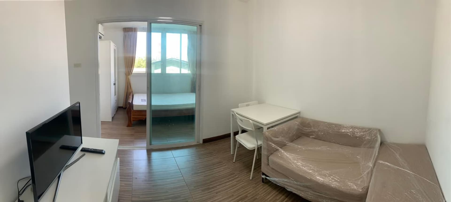 Condo for Rent at Bliz Condo Rama IX - Image 1