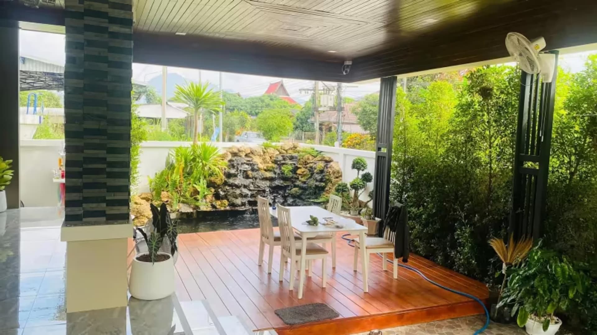 House for Sale in On Tai, San Kamphaeng. - Image 52