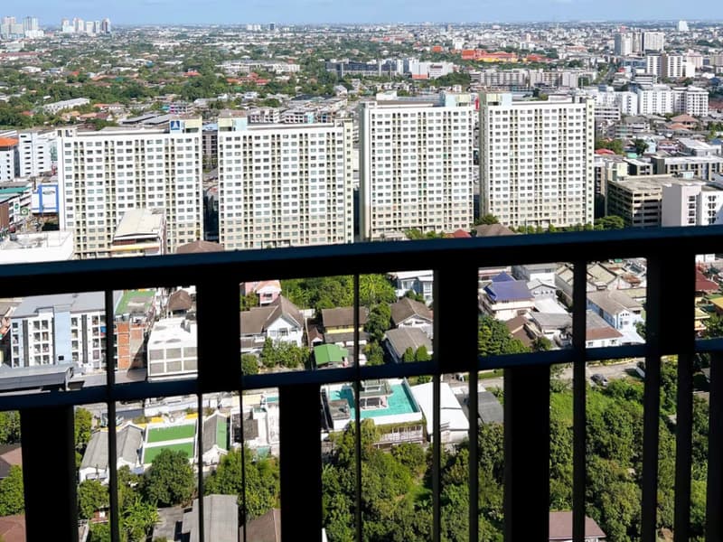 1 Bed Condo for Sale in Suan Luang
