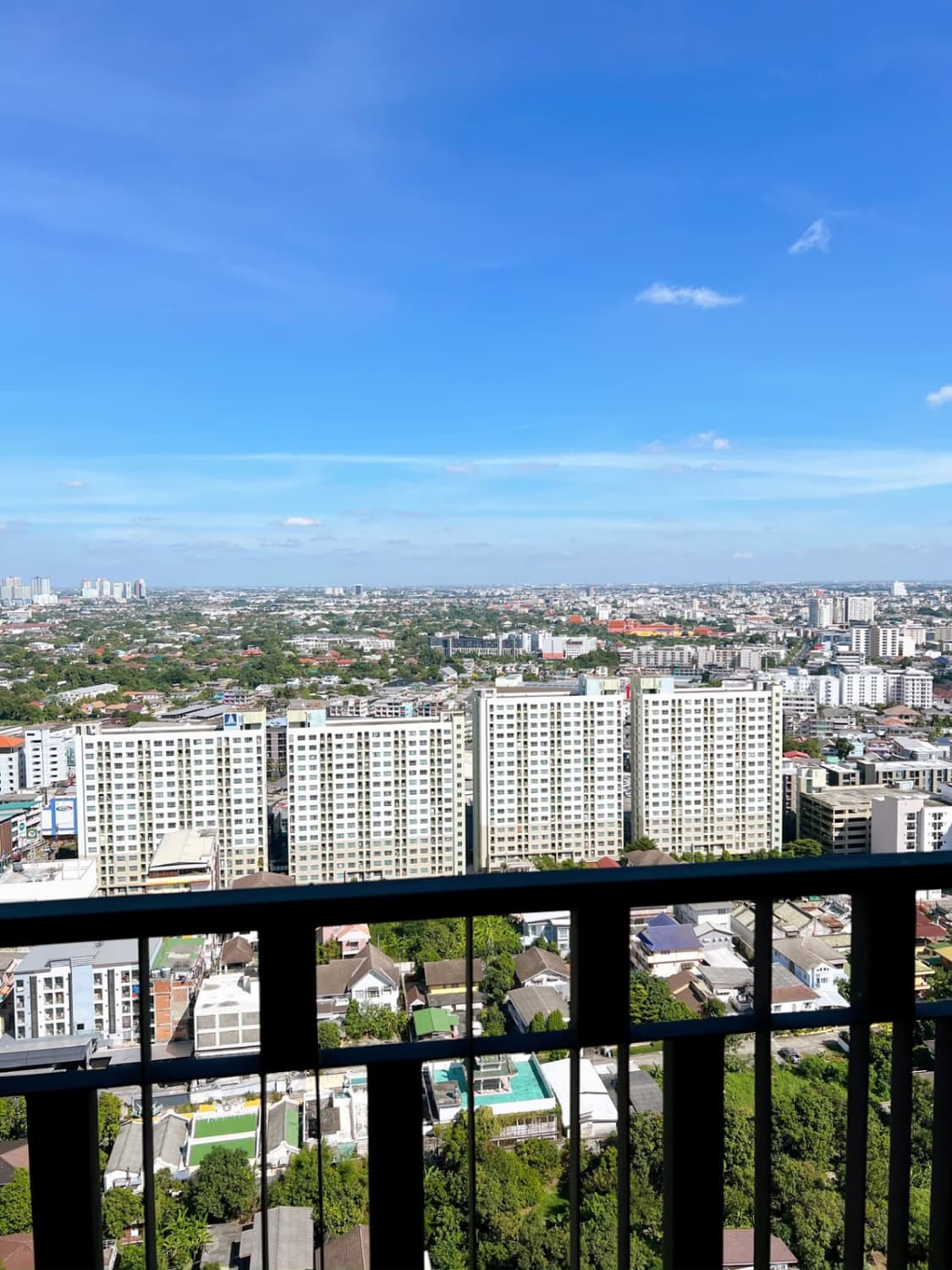 1 ห้องนอน คอนโด สำหรับ ขาย ใน Suan Luang - Image 10