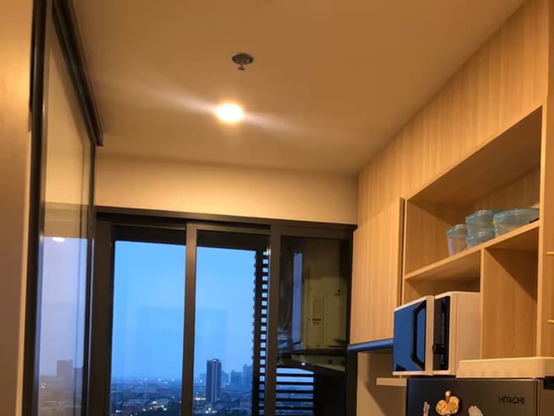 Condo for Rent, Sale at IDEO O2 Bangna